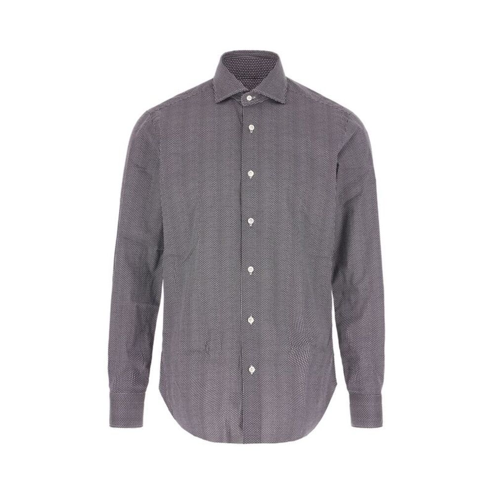 Barba Man Clothing Shirts